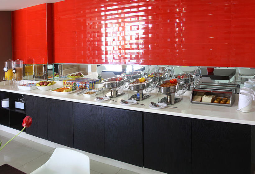 Hotel Sleep Inn Culiacan  | Culiacán | Sinaloa | México 4