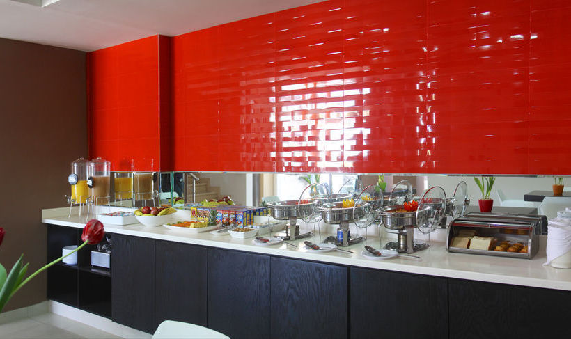 Hotel Sleep Inn Culiacan  | Culiacán | Sinaloa | México 5