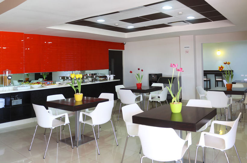 Hotel Sleep Inn Culiacan  | Culiacán | Sinaloa | México 6