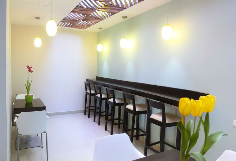 Hotel Sleep Inn Culiacan  | Culiacán | Sinaloa | México 7