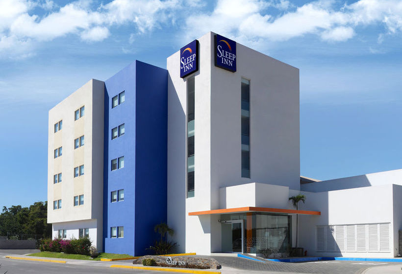Hotel Sleep Inn Culiacan  | Culiacán | Sinaloa | México 8
