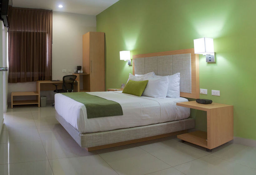 Hotel Sleep Inn Culiacan  | Culiacán | Sinaloa | México 9