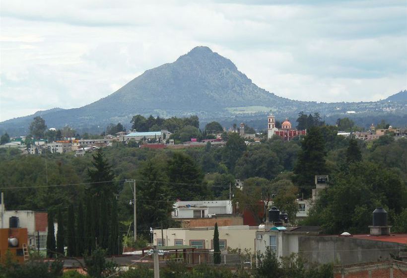 Hotel Señorial Tlaxcala  | Tlaxcala | Tlaxcala | México 1