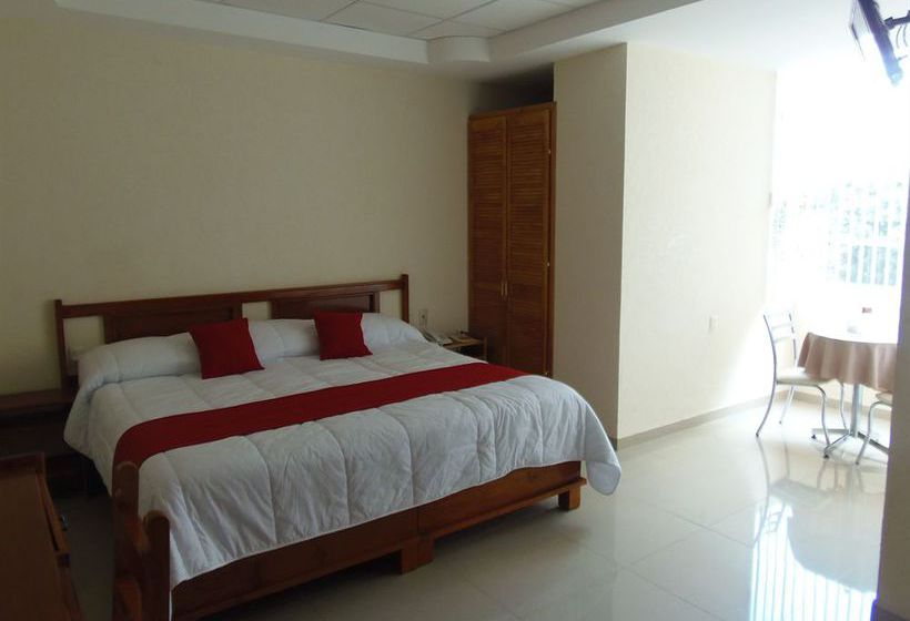 Hotel Señorial Tlaxcala  | Tlaxcala | Tlaxcala | México 11