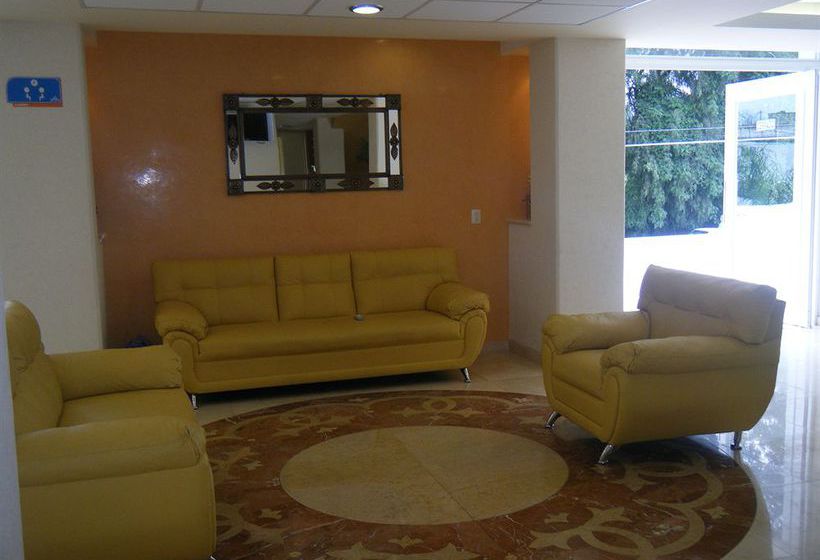 Hotel Señorial Tlaxcala  | Tlaxcala | Tlaxcala | México 12