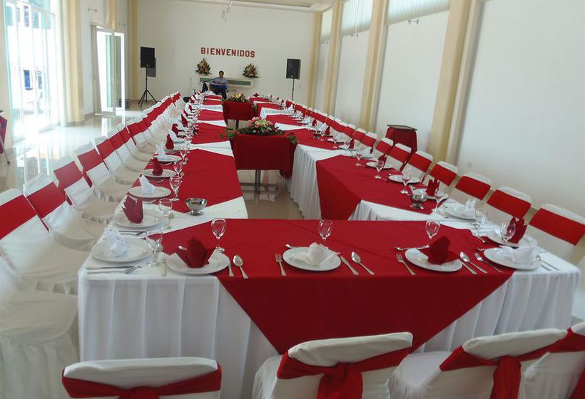 Hotel Señorial Tlaxcala  | Tlaxcala | Tlaxcala | México 13