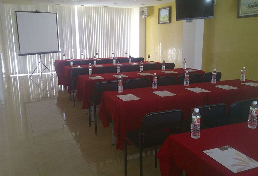 Hotel Señorial Tlaxcala  | Tlaxcala | Tlaxcala | México 14