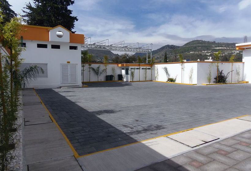 Hotel Señorial Tlaxcala  | Tlaxcala | Tlaxcala | México 15