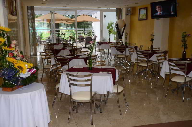 Hotel Señorial Tlaxcala  | Tlaxcala | Tlaxcala | México 16