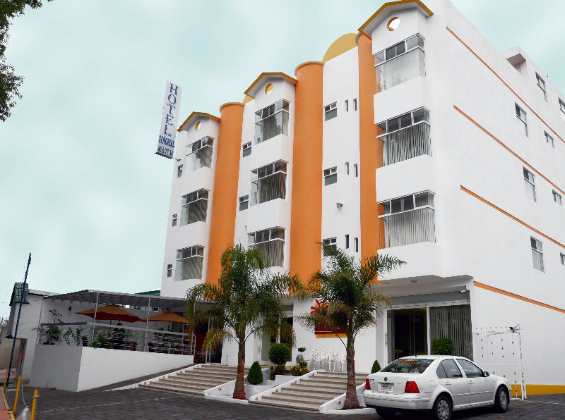 Hotel Señorial Tlaxcala  | Tlaxcala | Tlaxcala | México 17