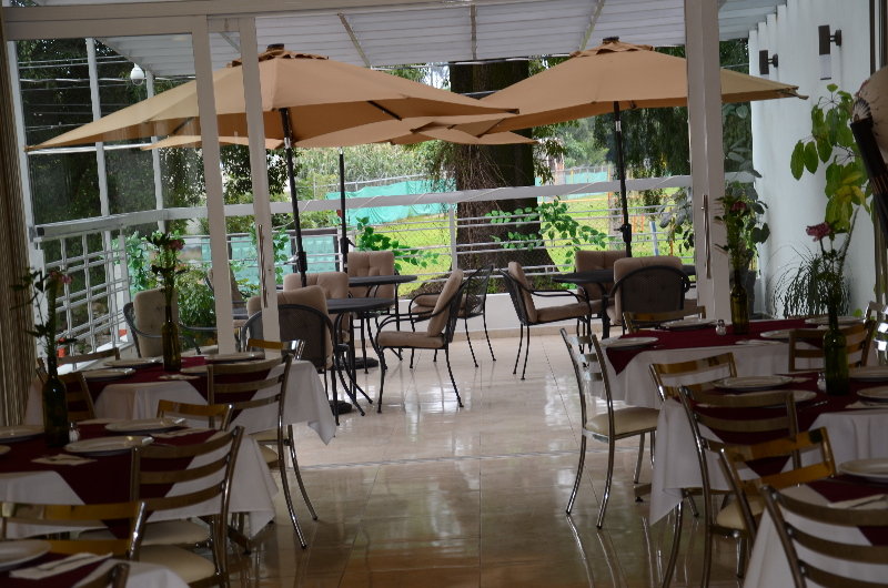 Hotel Señorial Tlaxcala  | Tlaxcala | Tlaxcala | México 18