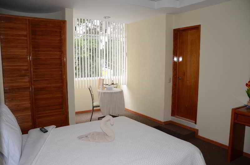 Hotel Señorial Tlaxcala  | Tlaxcala | Tlaxcala | México 19