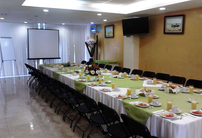 Hotel Señorial Tlaxcala  | Tlaxcala | Tlaxcala | México 4