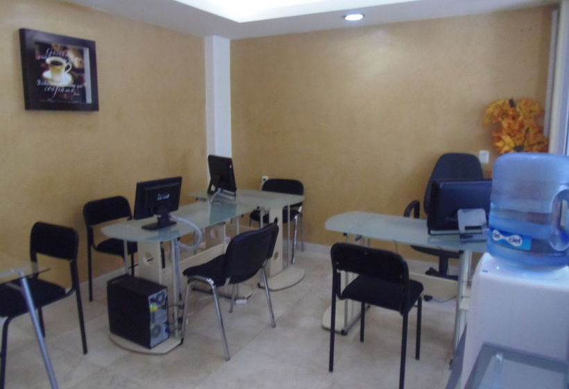 Hotel Señorial Tlaxcala  | Tlaxcala | Tlaxcala | México 7