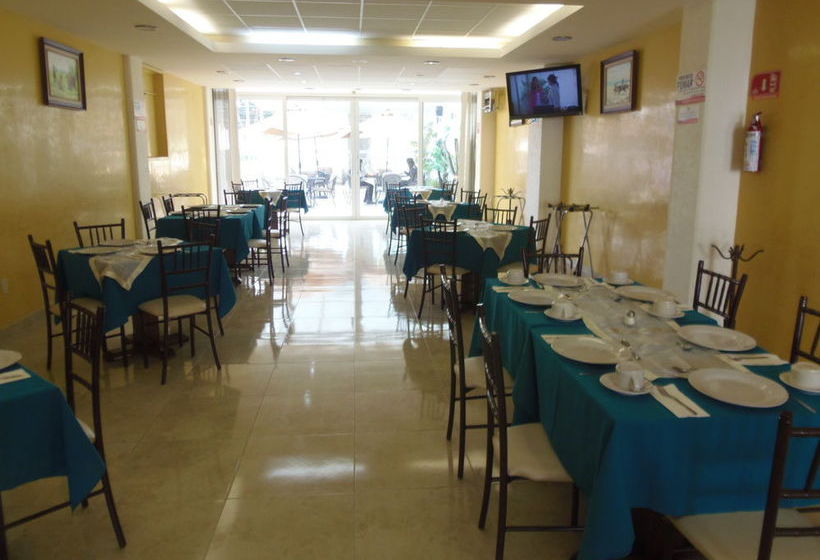 Hotel Señorial Tlaxcala  | Tlaxcala | Tlaxcala | México 8