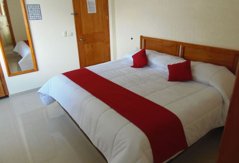 Hotel Señorial Tlaxcala  | Tlaxcala | Tlaxcala | México 9