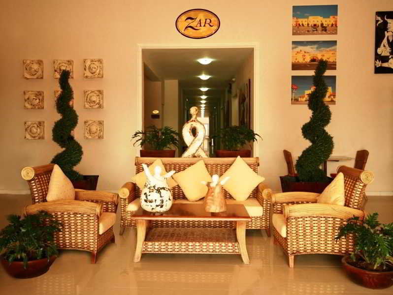 Hotel Zar Los Mochis  | Los Mochis | Sinaloa | México 2