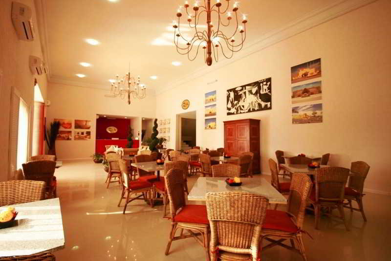 Hotel Zar Los Mochis  | Los Mochis | Sinaloa | México 4