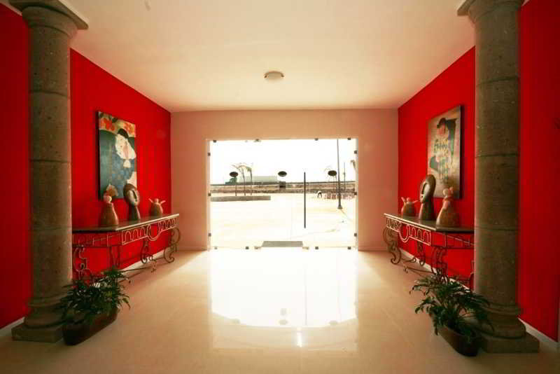 Hotel Zar Los Mochis  | Los Mochis | Sinaloa | México 5