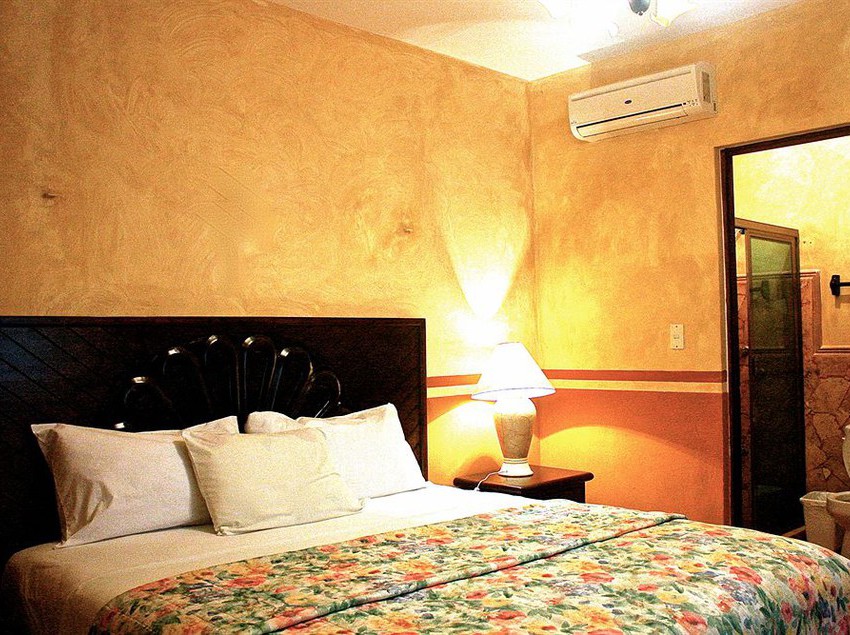 Hotel Hacienda Kaanac  | Valladolid | Yucatan | México 10