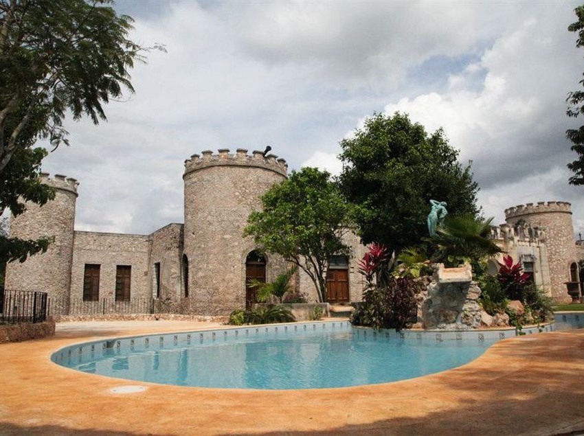 Hotel Hacienda Kaanac  | Valladolid | Yucatan | México 3