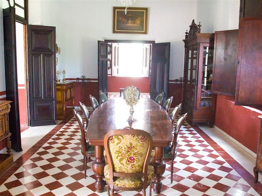 Hotel Hacienda Kaanac  | Valladolid | Yucatan | México 5