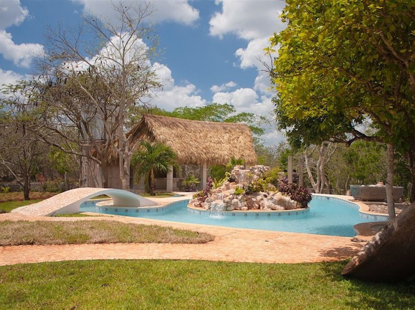 Hotel Hacienda Kaanac  | Valladolid | Yucatan | México 7