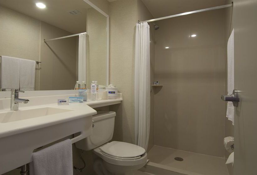 Hotel City Express Xalapa Veracruz