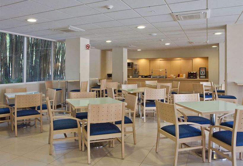 Hotel City Express Xalapa  | Xalapa-Enríquez | Veracruz | México 1