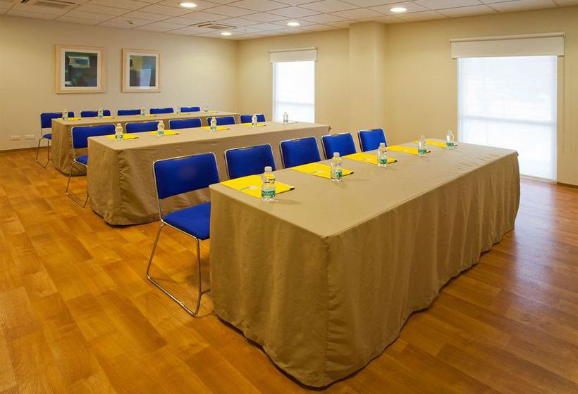 Hotel City Express Xalapa  | Xalapa-Enríquez | Veracruz | México 10