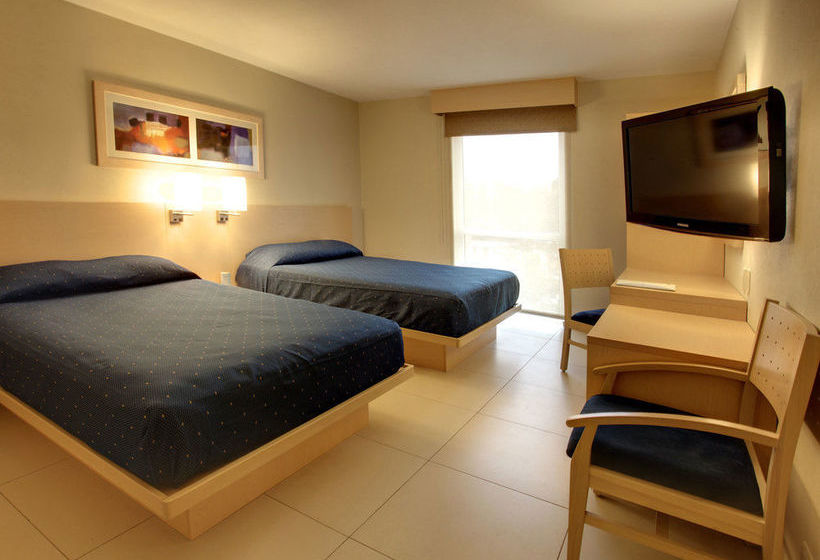 Hotel City Express Xalapa  | Xalapa-Enríquez | Veracruz | México 12