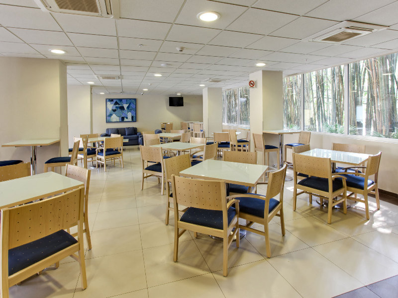 Hotel City Express Xalapa  | Xalapa-Enríquez | Veracruz | México 13