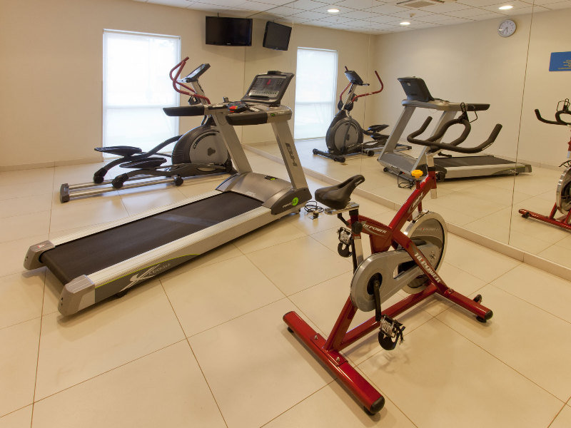 Hotel City Express Xalapa  | Xalapa-Enríquez | Veracruz | México 15