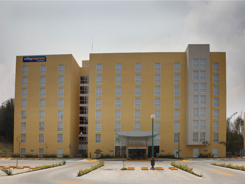 Hotel City Express Xalapa  | Xalapa-Enríquez | Veracruz | México 16