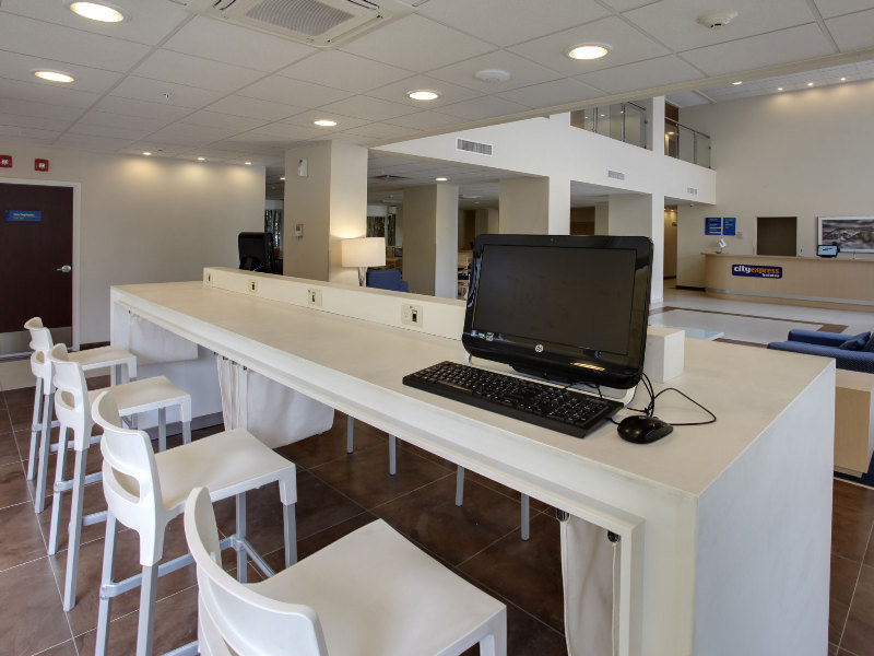 Hotel City Express Xalapa  | Xalapa-Enríquez | Veracruz | México 17