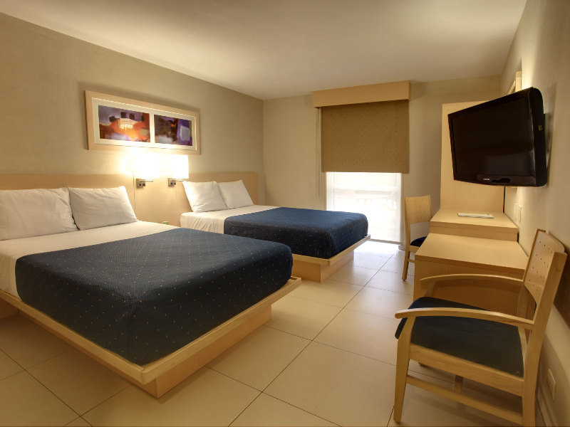 Hotel City Express Xalapa  | Xalapa-Enríquez | Veracruz | México 18