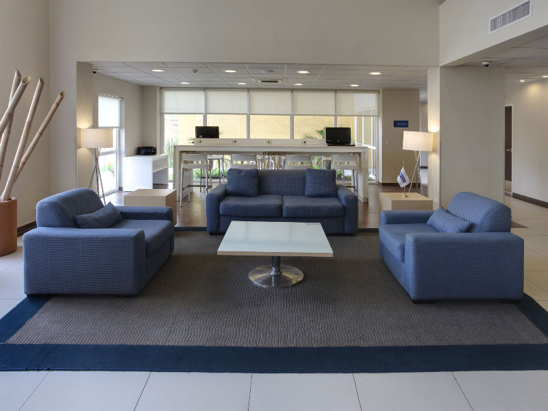 Hotel City Express Xalapa  | Xalapa-Enríquez | Veracruz | México 19