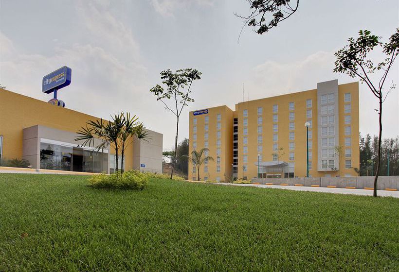 Hotel City Express Xalapa  | Xalapa-Enríquez | Veracruz | México 2
