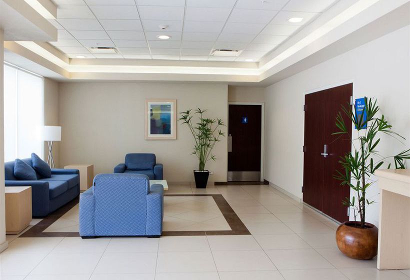 Hotel City Express Xalapa  | Xalapa-Enríquez | Veracruz | México 3