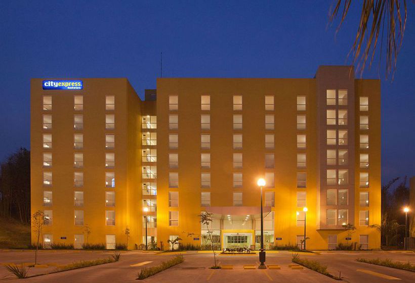 Hotel City Express Xalapa  | Xalapa-Enríquez | Veracruz | México 4