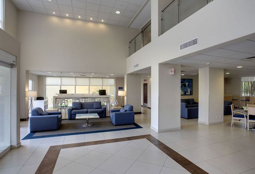 Hotel City Express Xalapa  | Xalapa-Enríquez | Veracruz | México 5