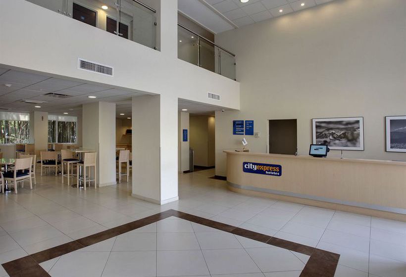 Hotel City Express Xalapa  | Xalapa-Enríquez | Veracruz | México 6