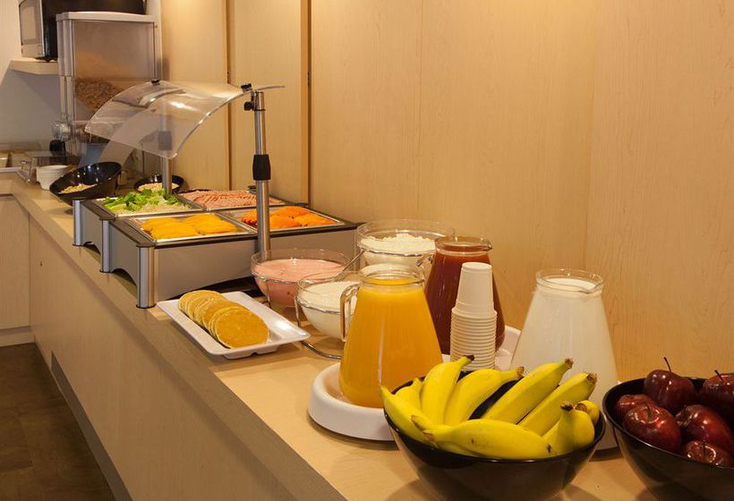 Hotel City Express Xalapa  | Xalapa-Enríquez | Veracruz | México 8