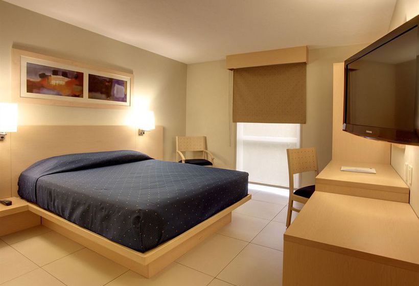 Hotel City Express Xalapa  | Xalapa-Enríquez | Veracruz | México 9