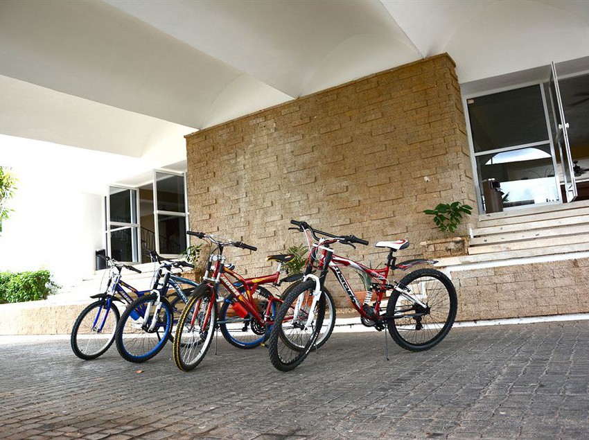 Hotel Uxmal Resort Maya  | Uxmal | Yucatan | México 1