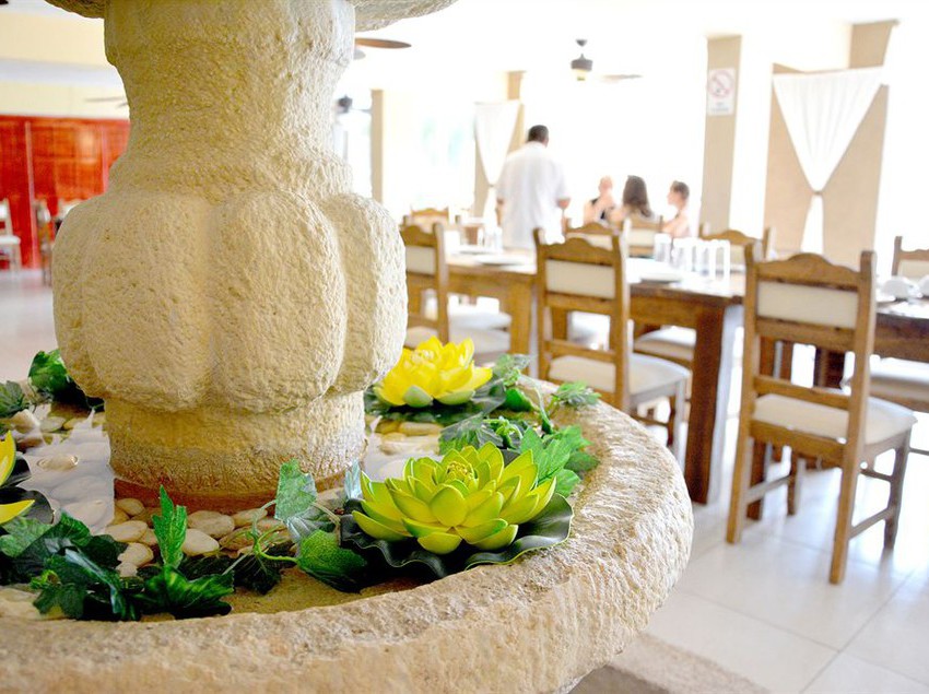 Hotel Uxmal Resort Maya  | Uxmal | Yucatan | México 10