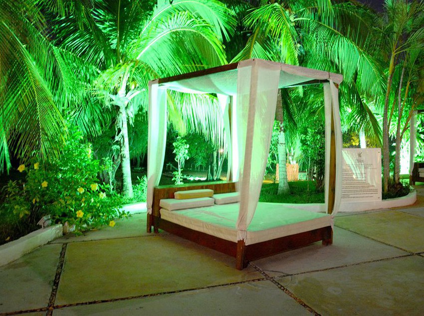 Hotel Uxmal Resort Maya  | Uxmal | Yucatan | México 11