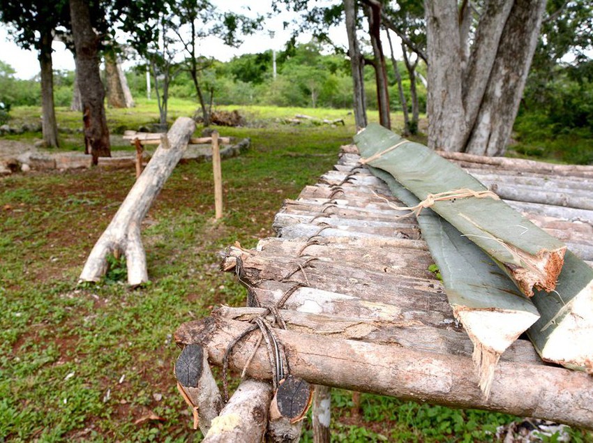 Hotel Uxmal Resort Maya  | Uxmal | Yucatan | México 14