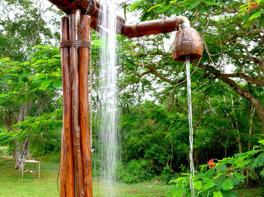 Hotel Uxmal Resort Maya  | Uxmal | Yucatan | México 18