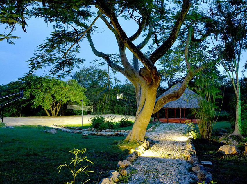 Hotel Uxmal Resort Maya  | Uxmal | Yucatan | México 2